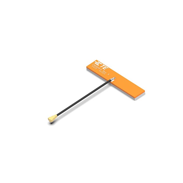 1-2118909-7 TE Connectivity Non-IC package reference