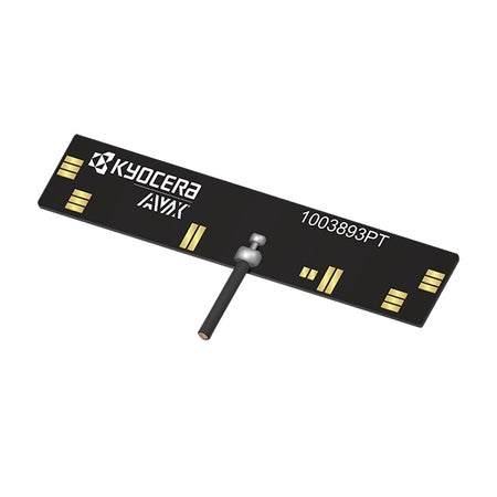1003893PT-AA10L0100 AVX PCB-TRACE package reference