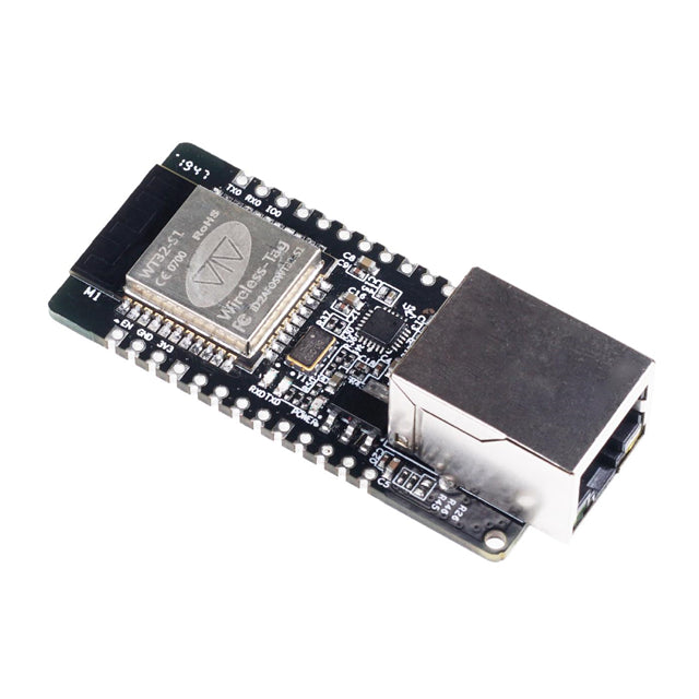 102991455 Seeed Studio BULK-EVALUATION-BOARD package reference