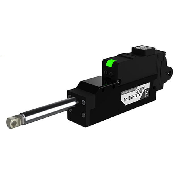 12LF-10PT-40 MightZap Non-IC package reference