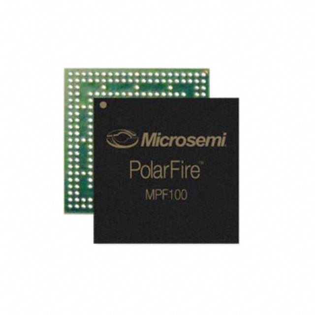 MPF100T-1FCSG325E TFBGA package