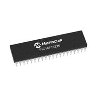 PIC16F877A-I/P Microchip Technology