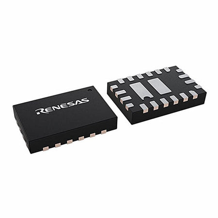 SLG46826V STQFN-20 package