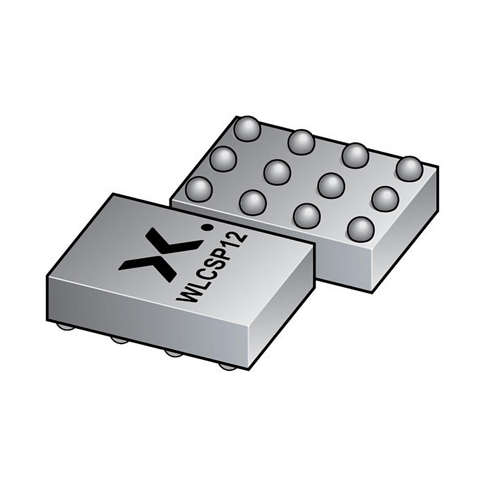 NXS0104UMZ nexperia WLCSP-12-1-36X1-86 package reference