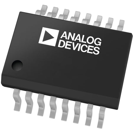 MAX4019EEE- Analog Devices SSOP-16 package reference
