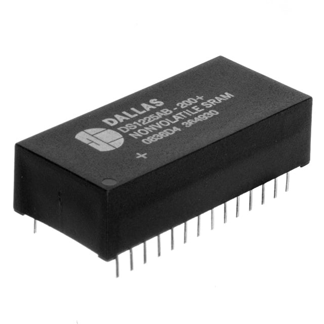 DS1511Y- Analog Devices DIP-28 package reference
