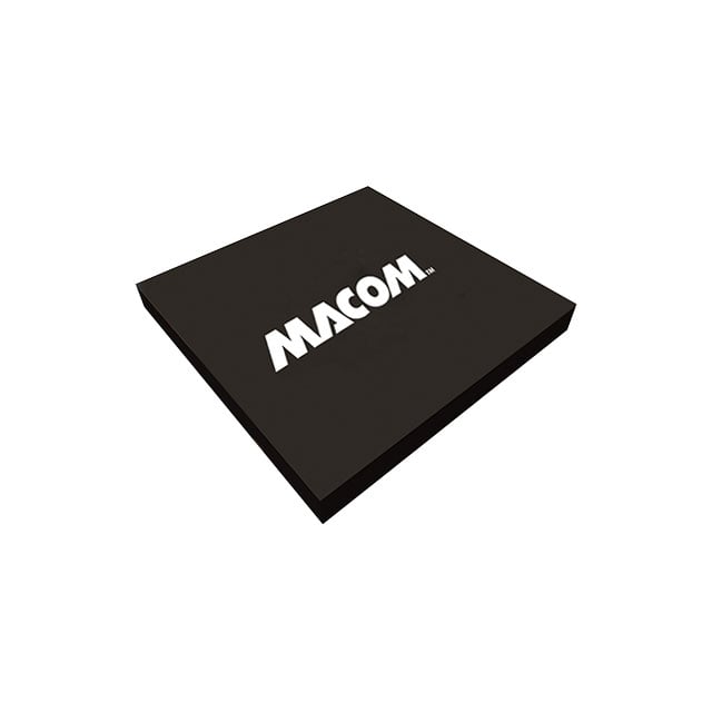 MA4SW510 MACOM DIE package reference