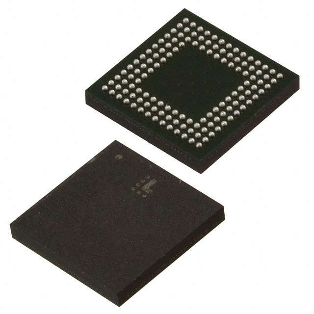 ICE40HX1K-CB132 BGA package