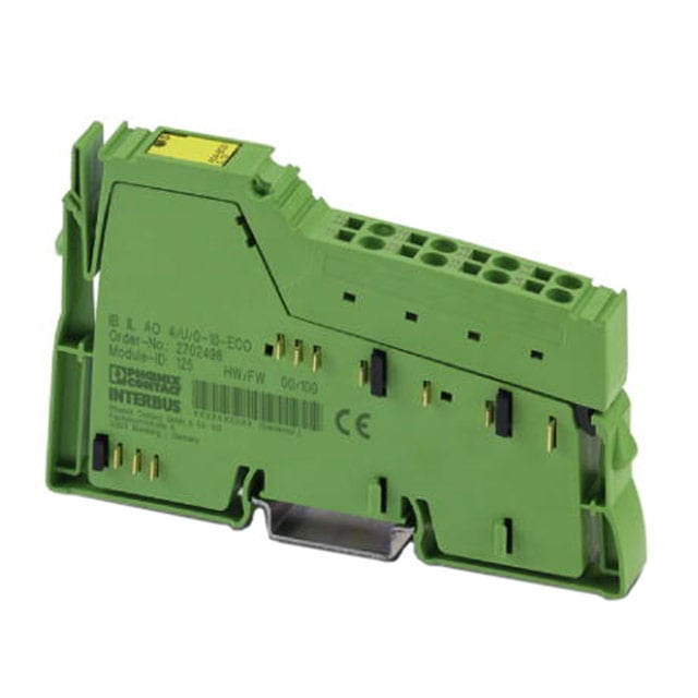 2702498 PHOENIX CONTACT INLINE package reference