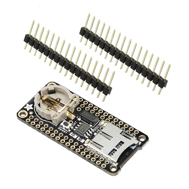 2922 Adafruit CONNECTOR-TERMINAL package reference