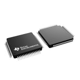 MSC1211Y4PAGT Rochester Electronics TQFP-64-10X10 package reference
