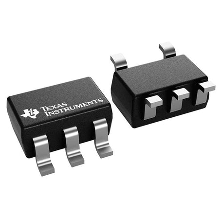 74LVC1G02DCKRG HGC TSSOP-5 package reference