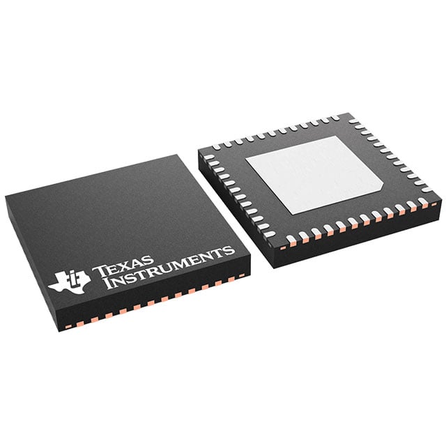 AFE1594RGZR Texas Instruments VQFN-48-7X7 package reference