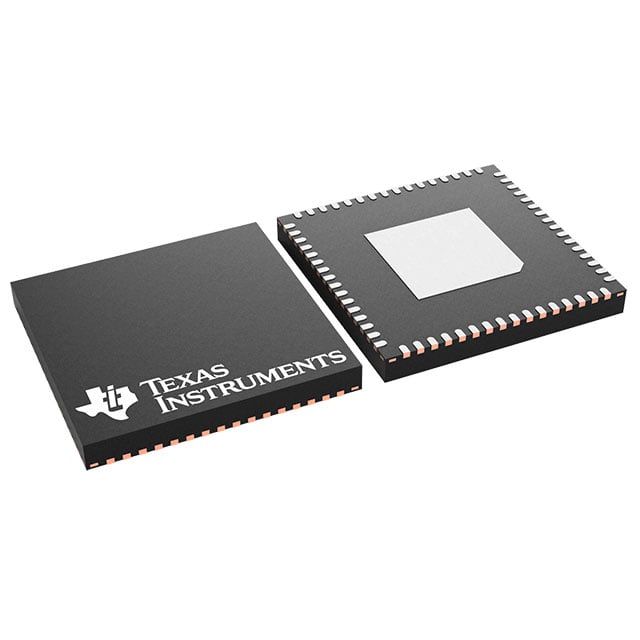 AFE7222IRGCT Rochester Electronics VQFN-64-9X9 package reference