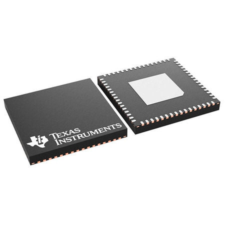 AFE7222IRGCT Rochester Electronics VQFN-64-9X9 package reference