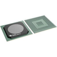 TMS320DM6437ZDU6 Texas Instruments