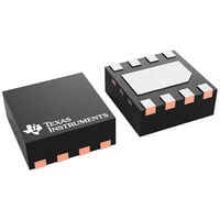 WSON-8-EP (2x2mm) package