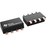 SOT-583 package