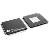 HLQFP-100(14X14) package