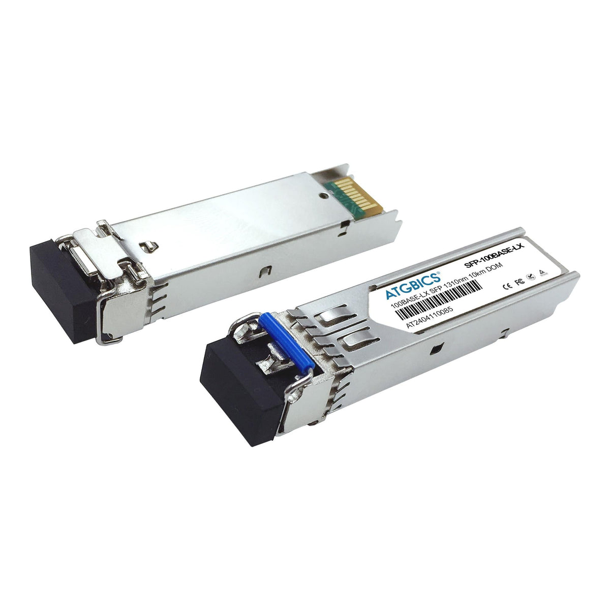 SFPKT-LX-C ATGBICS SFP package reference