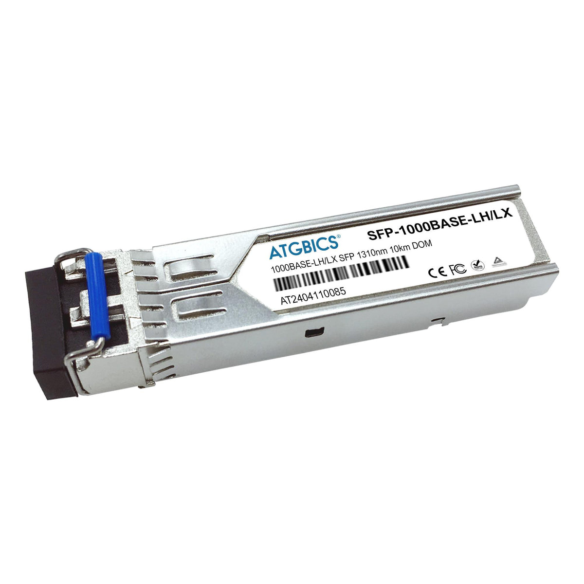 SRX-SFP-1GE-T-C ATGBICS SFP package reference