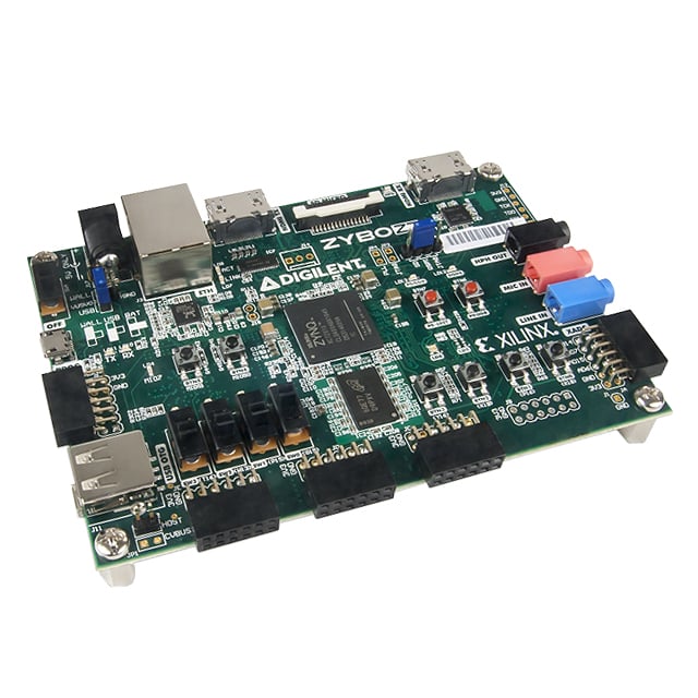 410-351-10 DIGILENT BOX package reference