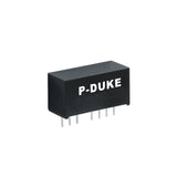 PDL03-24S05W-Z1 P-DUKE SIP-8 package reference