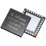 SLB9672AU20FW1610XTMA1 Infineon Technologies