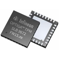 SLB9672AU20FW1610XTMA1 Infineon Technologies