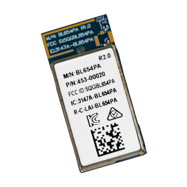 453-00020R Laird 37-SMD-MODULE package reference