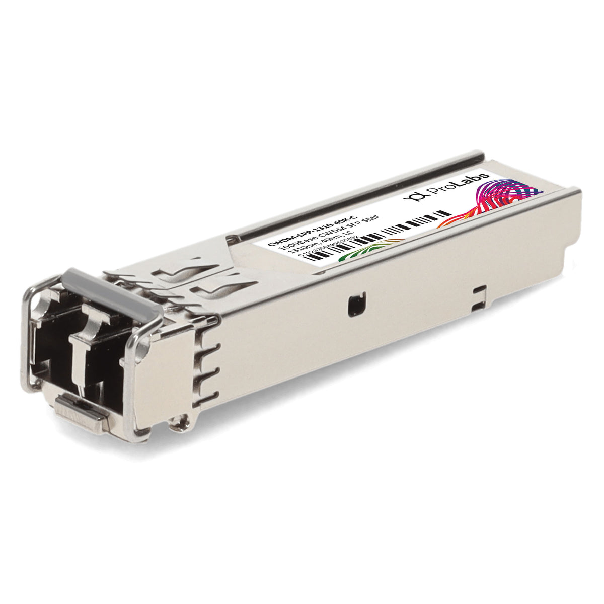 CWDM-SFP-1310-40-C ATGBICS SFP package reference