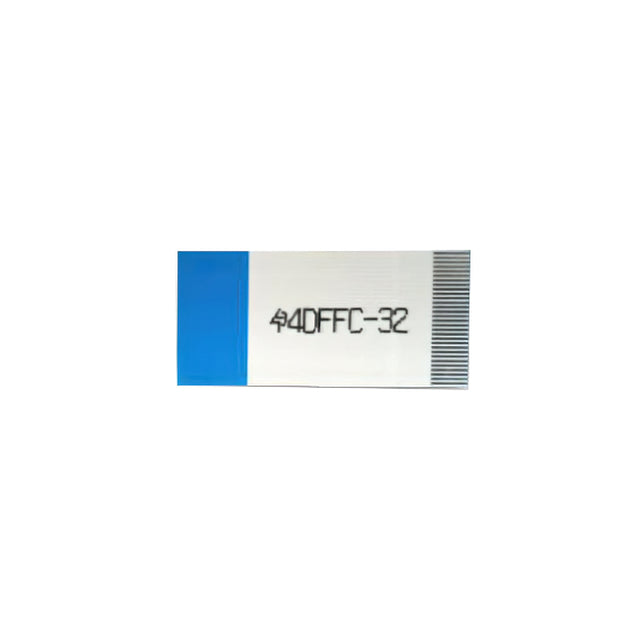 4D-FFC-32 4D Systems Non-IC package reference
