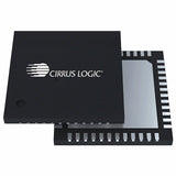 CS5304P-DNR Cirrus Logic QFN-48-6X6 package reference