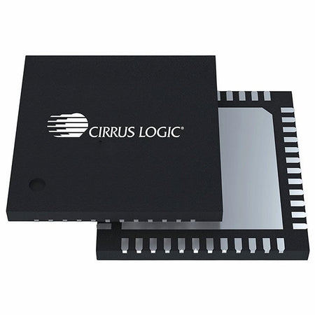 CS5304P-DNR Cirrus Logic QFN-48-6X6 package reference