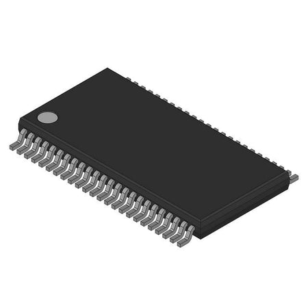 AM29LV800DT-90EC Advanced Micro Devices 48-TSOP package reference
