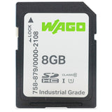 758-879/000-2108 WAGO BAG-DESCRIPTION package reference