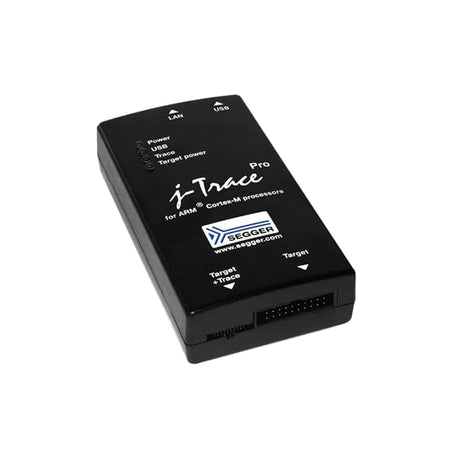 8.18.00 J-TRACE PRO FOR CORTEX-M SEGGER Microcontroller Non-IC package reference