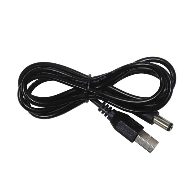 805-00019 PARALLAX Non-IC package reference