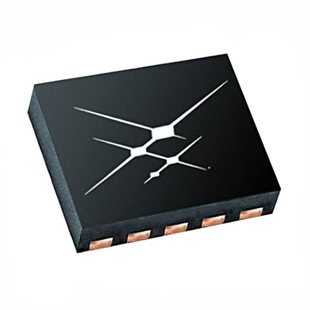 SI52112-A1-GM2R Skyworks Solutions TDFN-10 package reference
