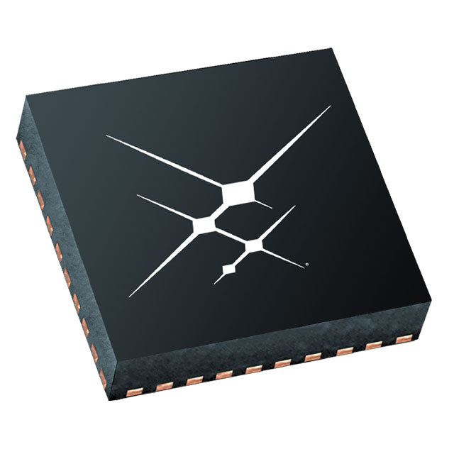 SI53354A-D01AMR Skyworks Solutions QFN-40 package reference