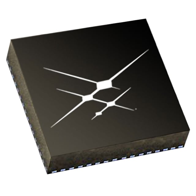 SI5395P-A-GMR Skyworks Solutions QFN-64-9X9 package reference