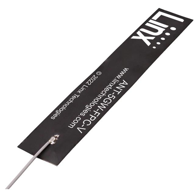 ANT-5GW-FPC-V50UF TE Connectivity Non-IC package reference