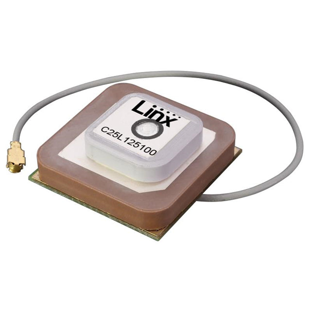 ANT-GNCP-C25L125100 TE Connectivity Non-IC package reference