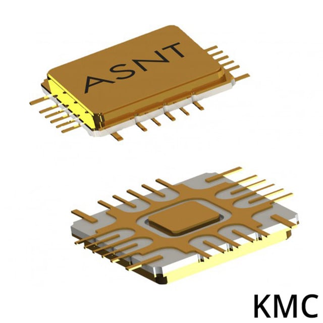 ASNT6170-KMC ADSANTEC 24-PIN package reference