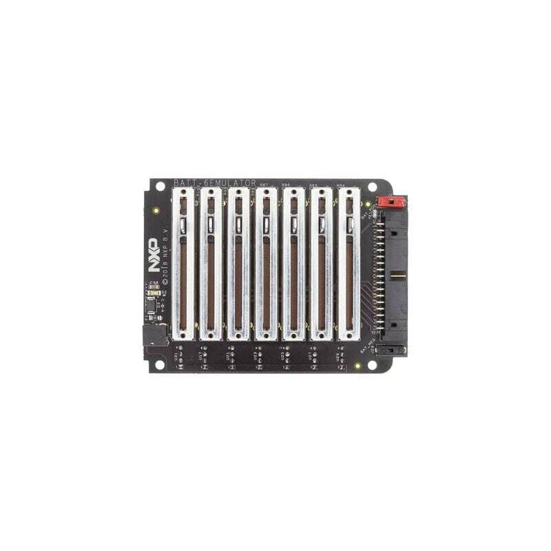 BATT-6EMULATOR NXP Semiconductors Non-IC package reference