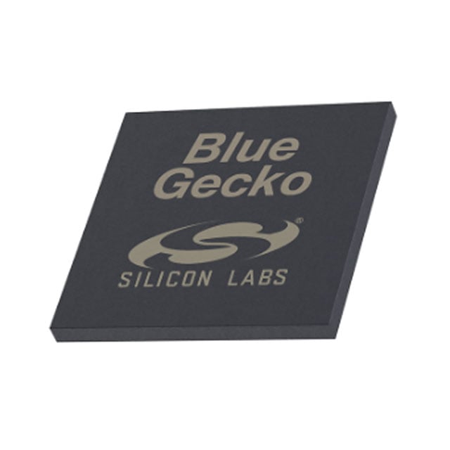 BGM123A256V2R Silicon Laboratories 56-SMD-MODULE-SIP package reference
