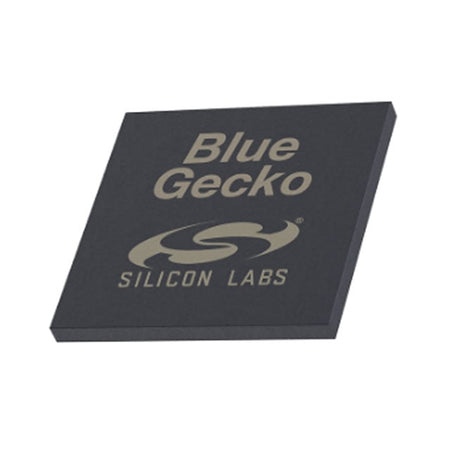 BGM123A256V2R Silicon Laboratories 56-SMD-MODULE-SIP package reference