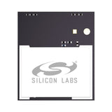 BGM240PA32VNN3 Silicon Laboratories SMD-MODULE-36-PIN package reference