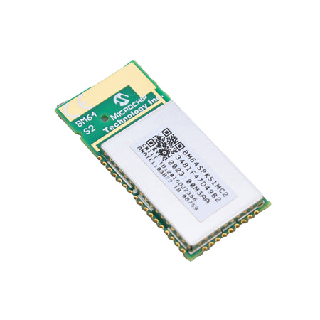 BM64SPKS1MC2-0003AA Microchip module