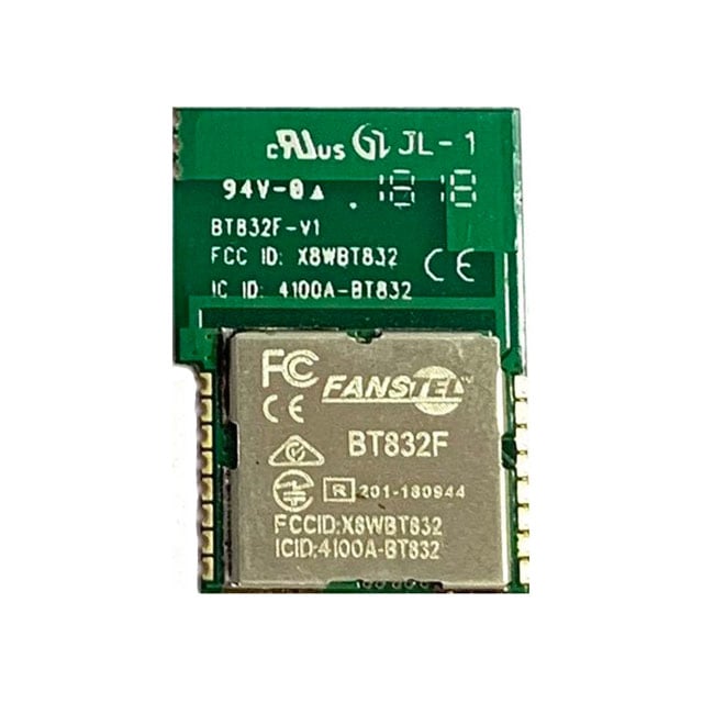 BT832F Fanstel module